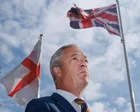 'Violence is a red line': could Nigel Farage's 'pure, cold rage' rhetoric damage his brand?