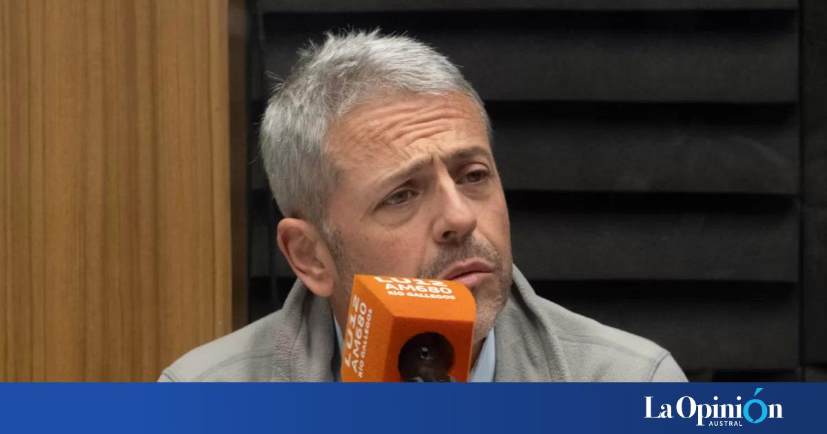 Ernesto Fasola: "Las criptomonedas no van a reemplazar a las monedas estatales, van a convivir con ellas"