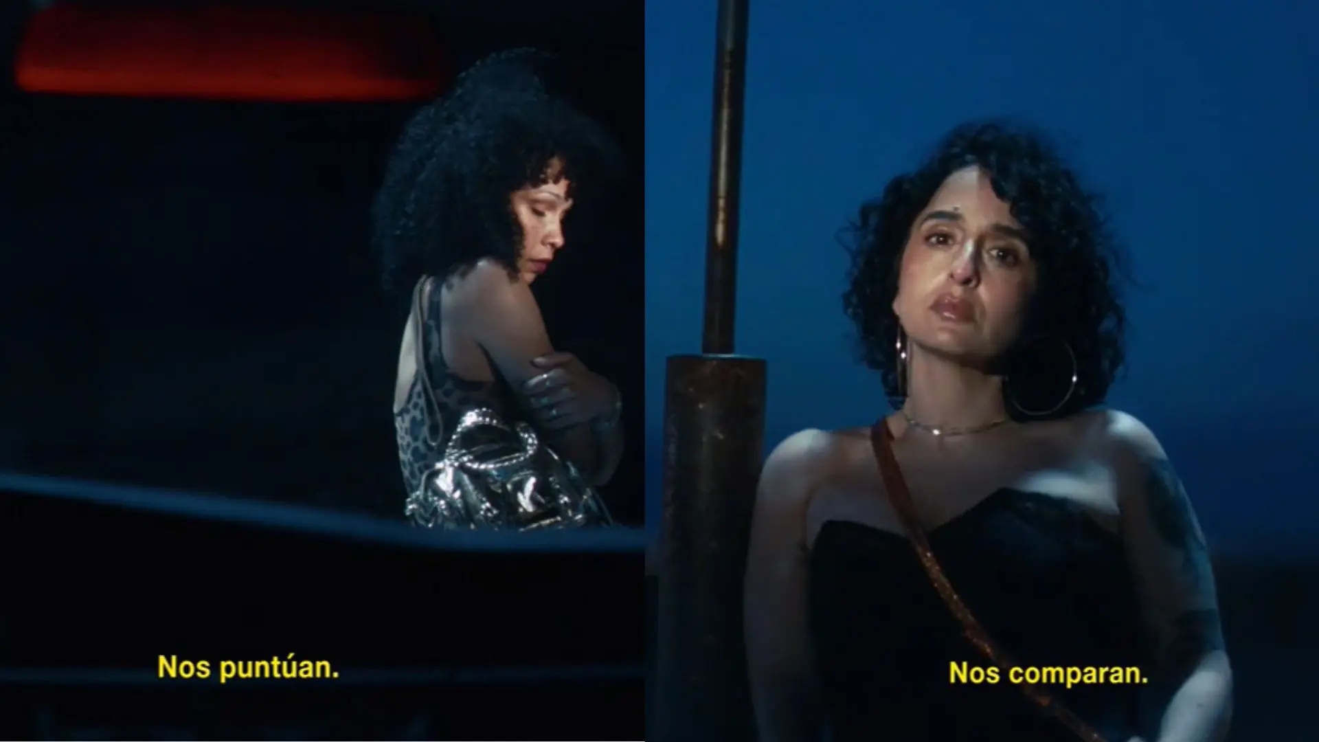 Igualdad lanza una campaña contra la prostitución con reseñas de consumidores: "Trabajo impecable"