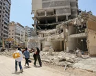Middle East crisis live: Israel to continue ground operation in southern Lebanon despite agreed ceasefire