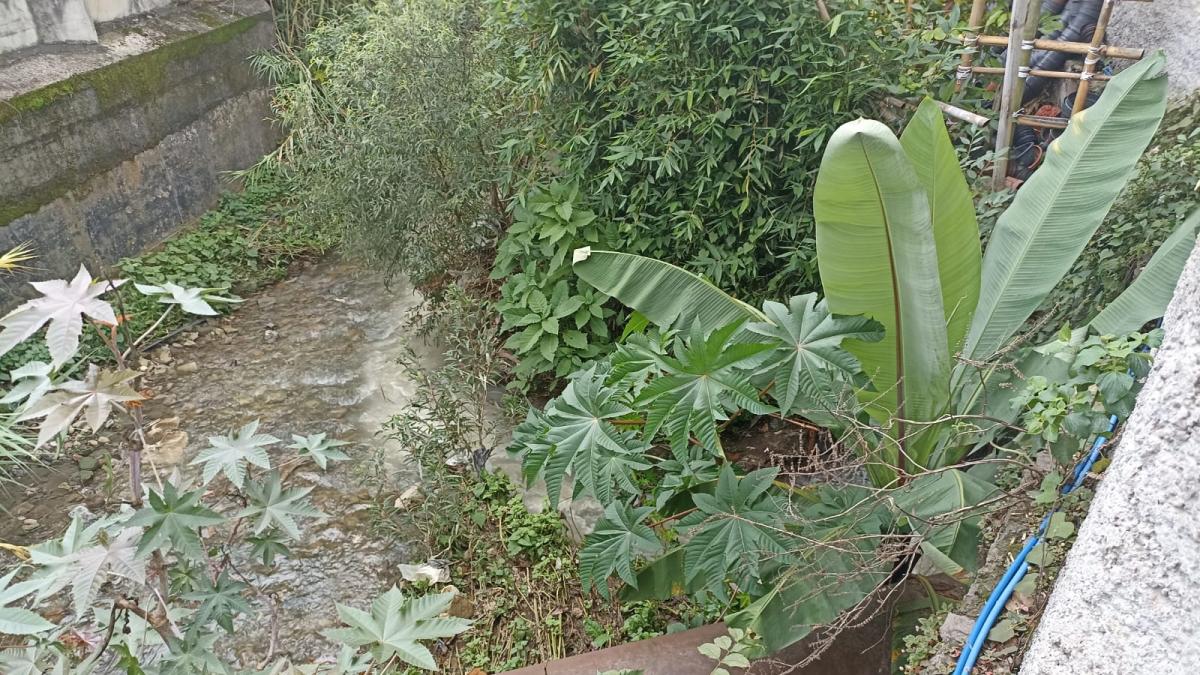 Siguen sin control descargas de aguas negras a la Presa Valle de Bravo; Conagua guarda silencio