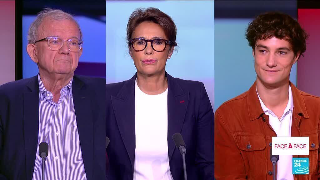 Violences après la victoire du PSG : un face à face entre RN et LFI