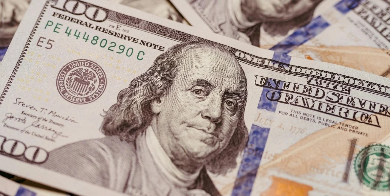 Así cerró el dólar en los bancos argentinos este jueves 18 de junio