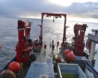 Scientists warn Trump plan to axe US ocean monitoring system will leave world 'flying blind'