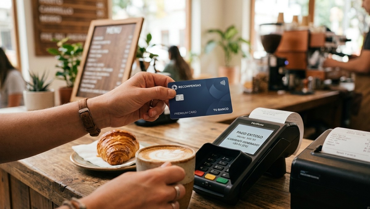 ¿Qué es el cashback? Experta explica beneficio y riesgos del reembolso