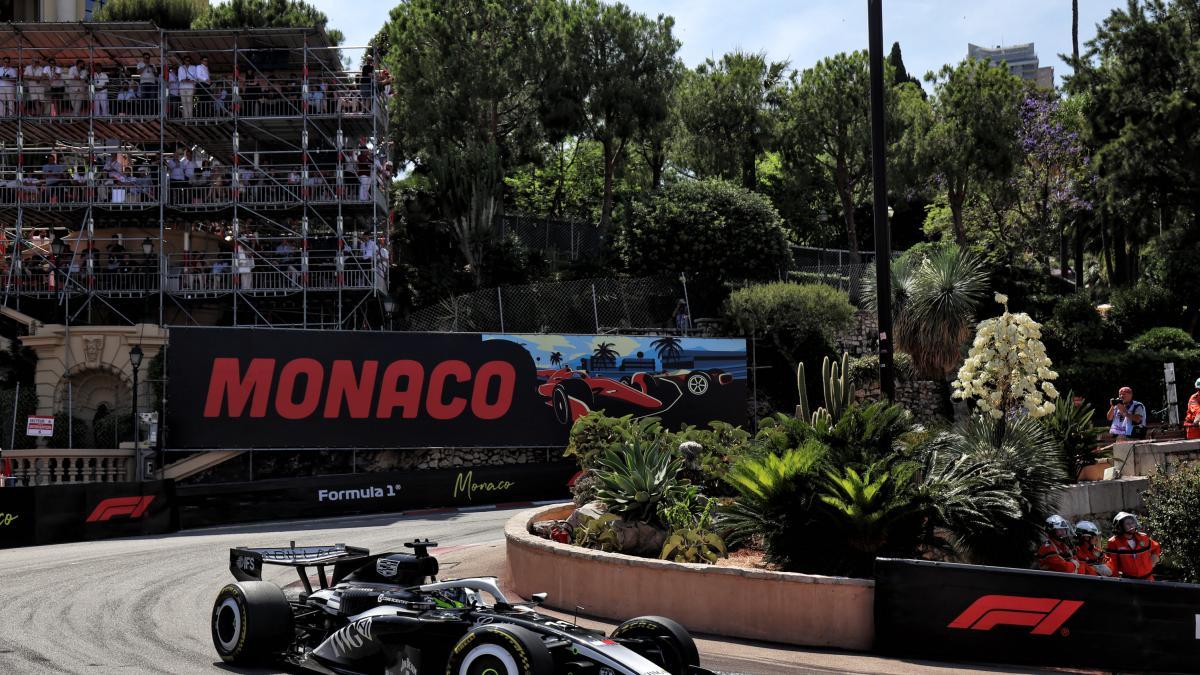 'Checo' Pérez confía en conservar décimo lugar en Mónaco: "Todo depende de los comisarios"
