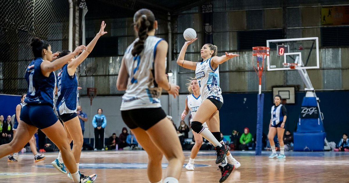 Regatas venció a Quilmes y se quedó con el Torneo Apertura