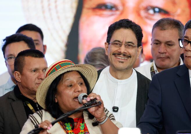 Voto por la esperanza