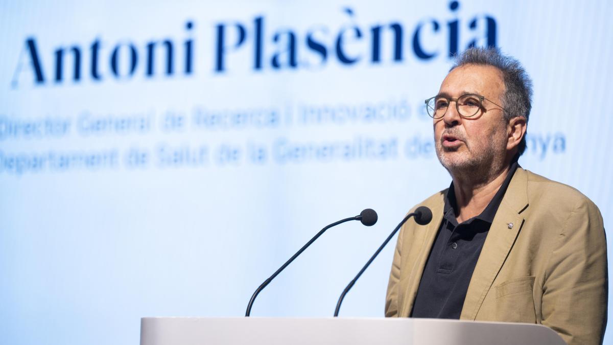 "Sin la confianza de los pacientes la IA será percibida como una amenaza"