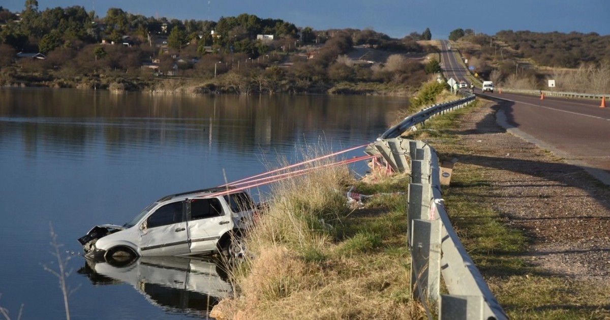 La tragedia de las cuatro hermanas de La Pampa: murió el ex esposo de una de ellas