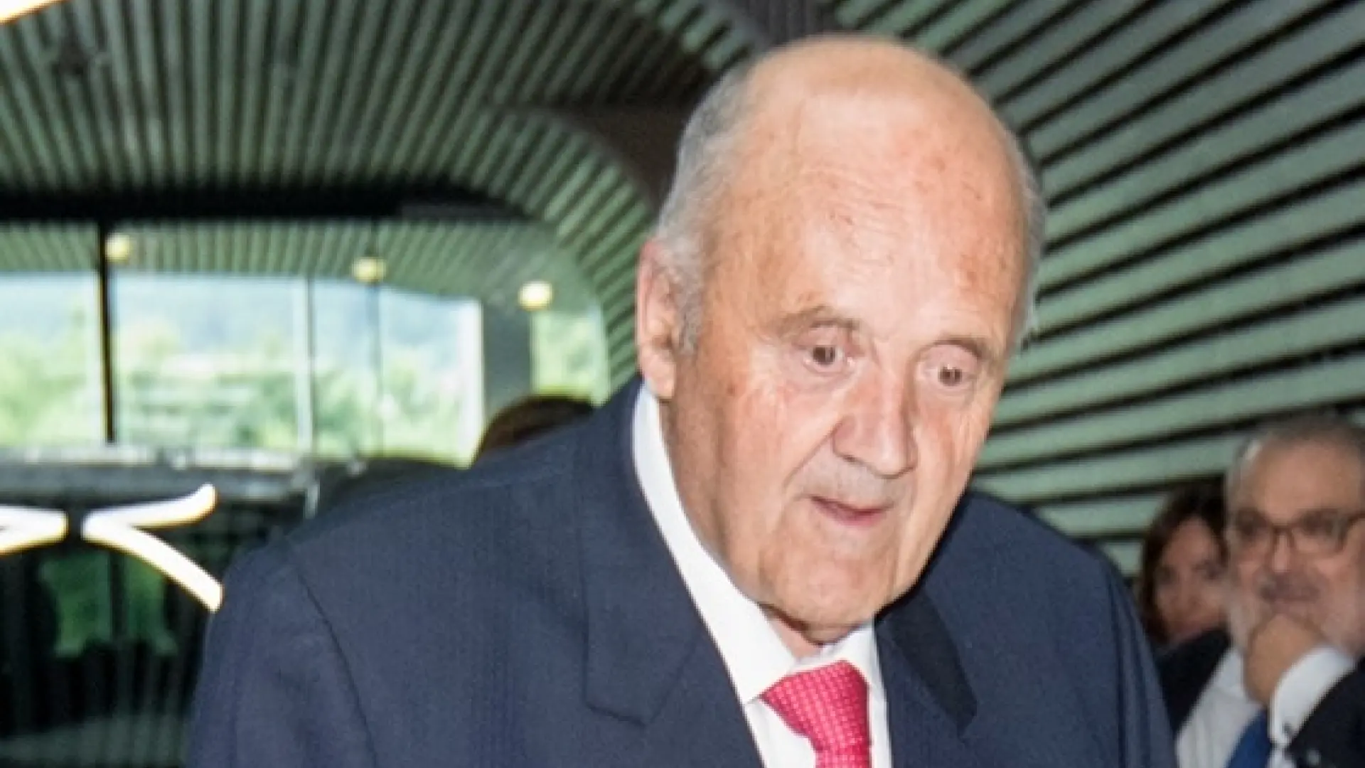 Muere José Ignacio López de Arriortúa, 'Superlópez': el ingeniero vasco protagonista de la mayor trama de espionaje industrial