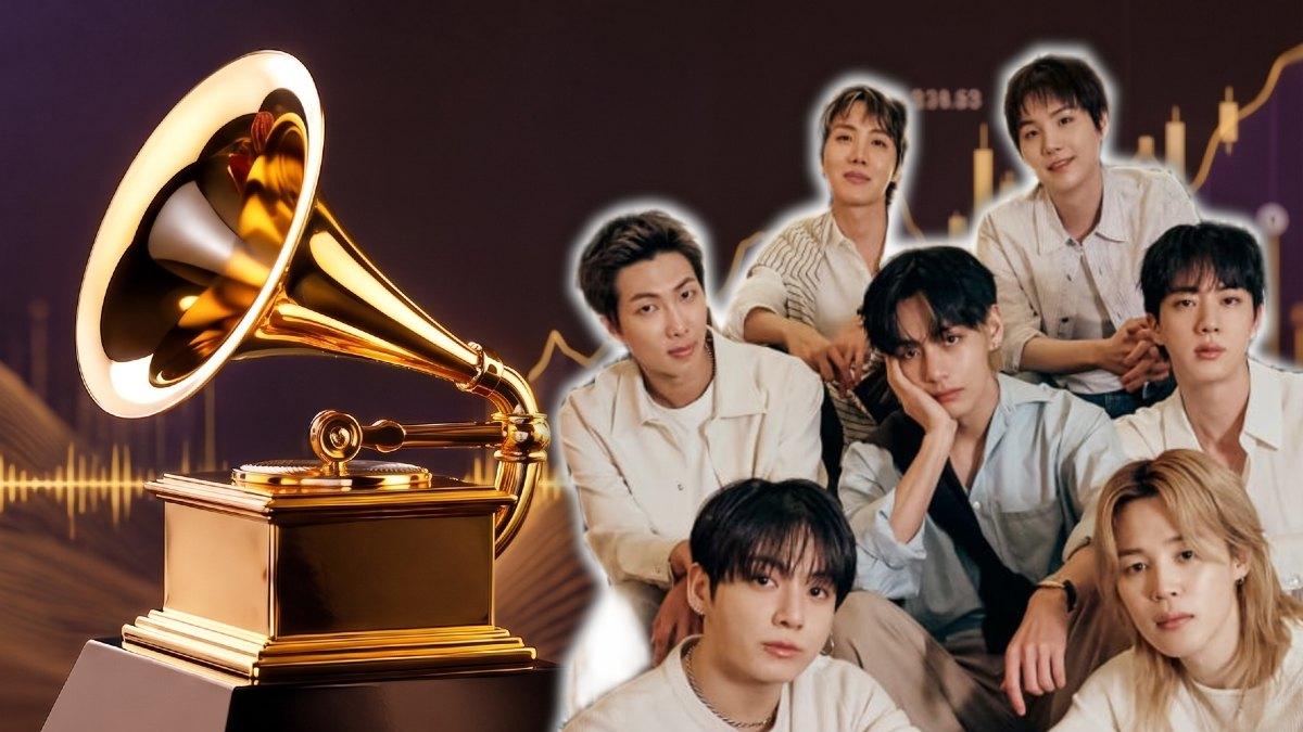 Premios Grammy añaden nuevas categorías para 2027: reconocerán al K-pop