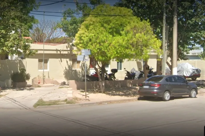 Roban más de $3.000.000 de una camioneta en barrio Mariano Moreno