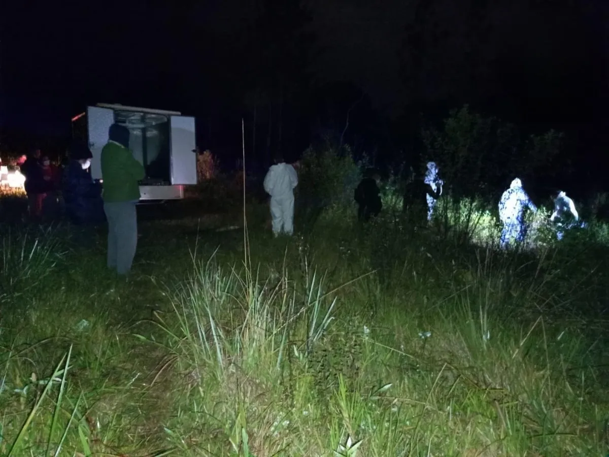 Encontraron sin vida al hombre que era buscado hace un mes en Eldorado