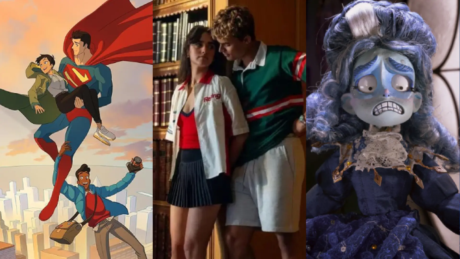 Qué ver hoy en Netflix, Amazon Prime Video y otras plataformas: domingo 21 de junio de 2026