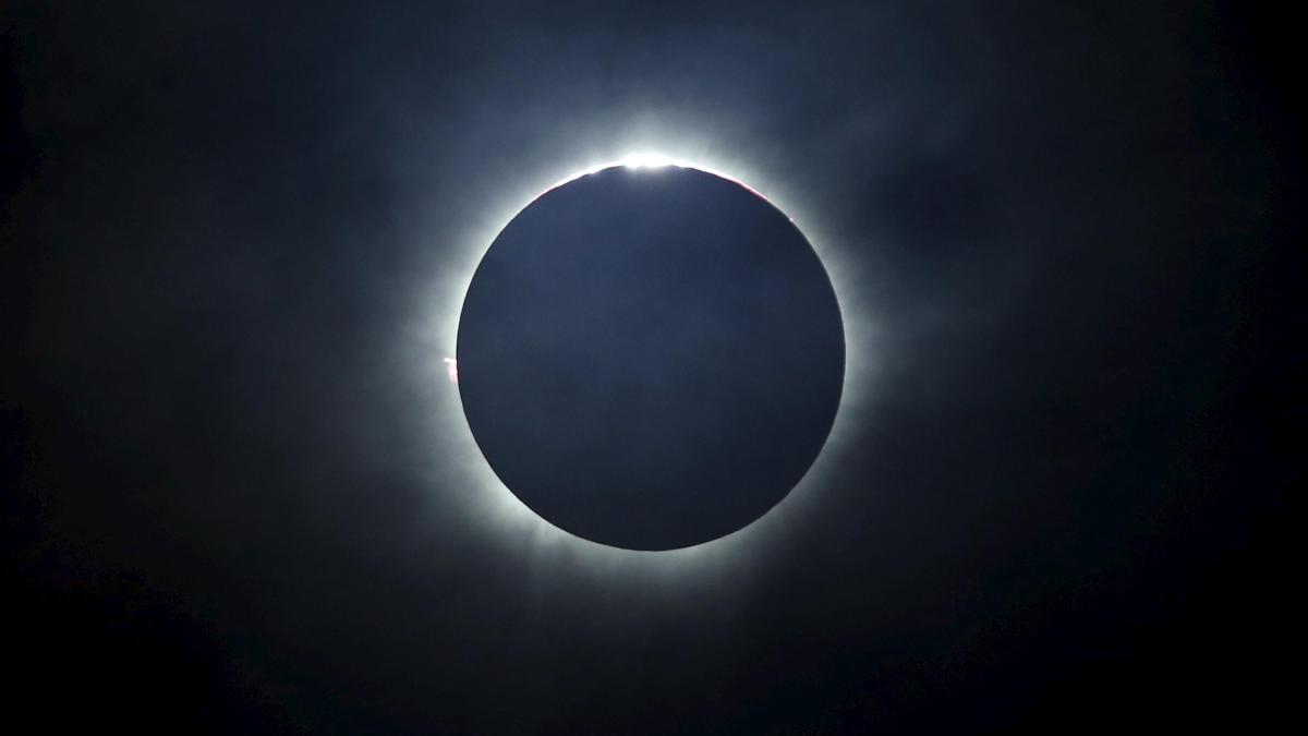 La Generalitat restringirá el acceso a espacios naturales protegidos durante el eclipse solar