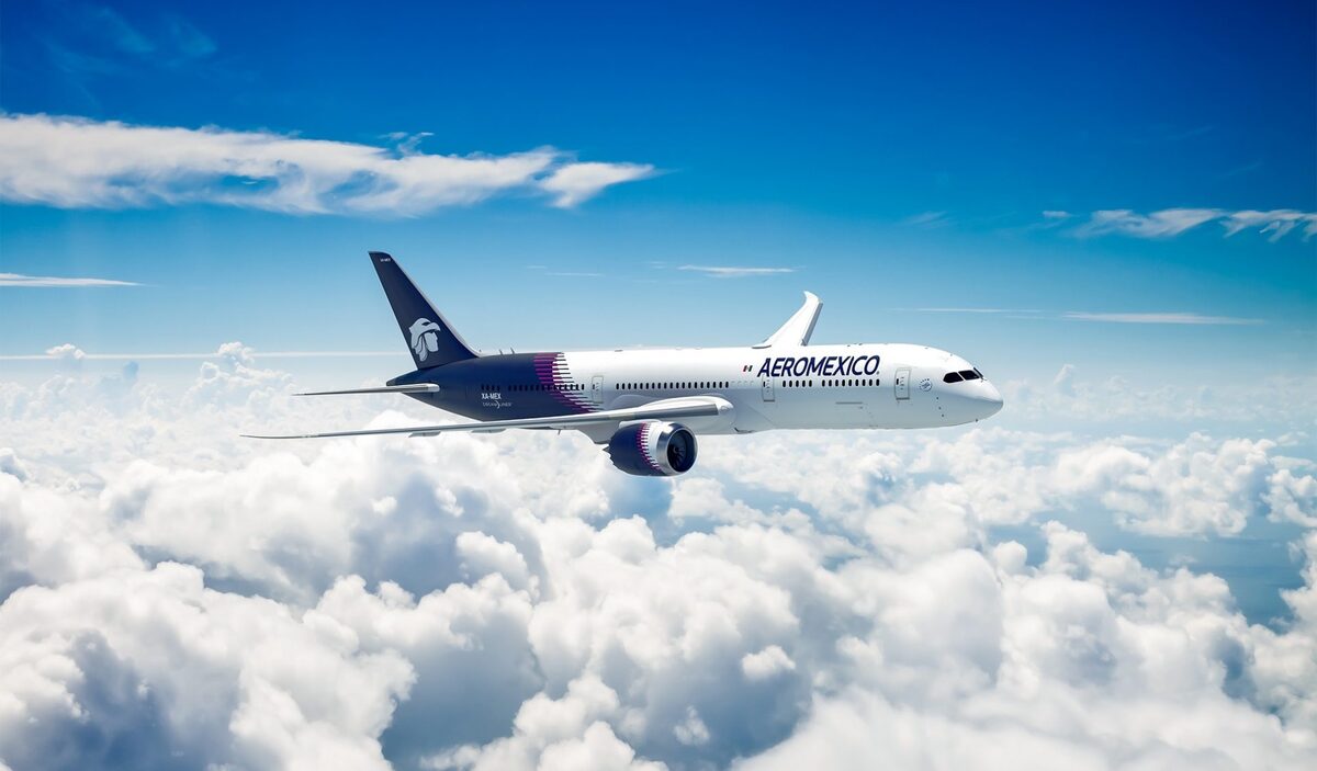Aeroméxico y Viva ofrecerán internet de alta velocidad para Mundial
