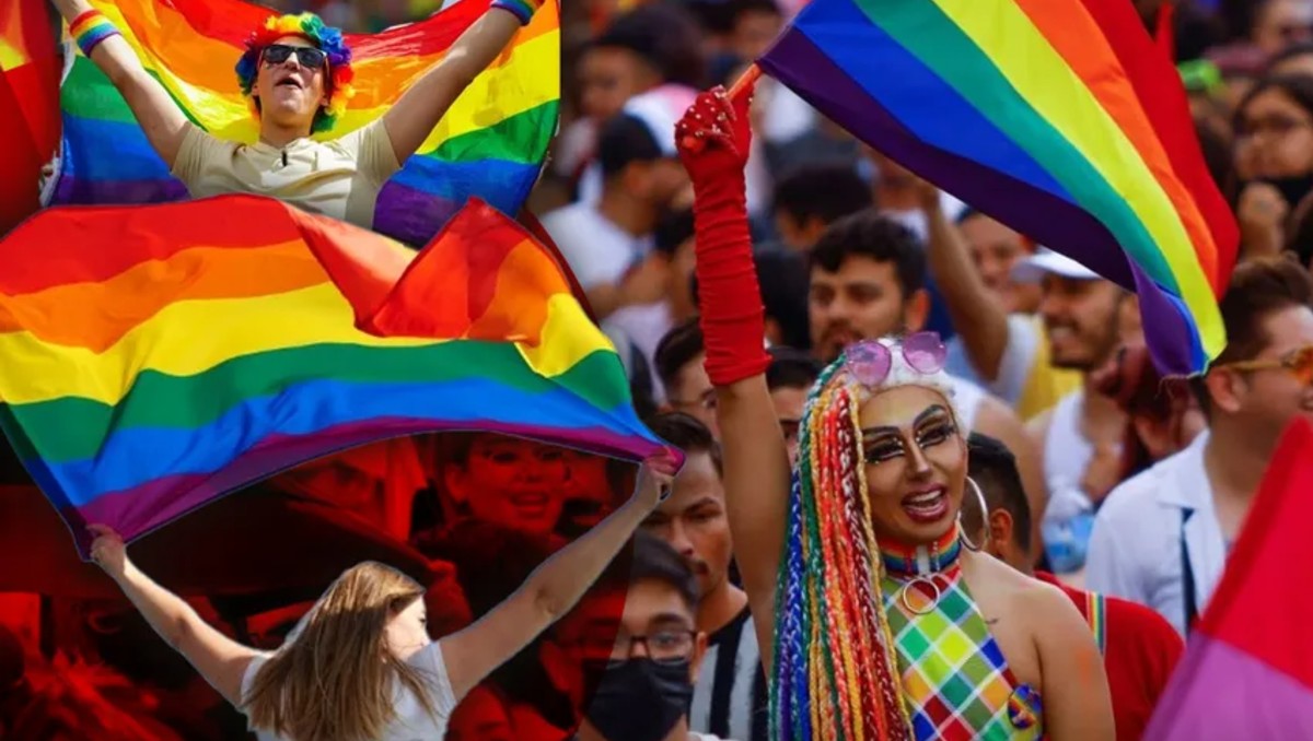 Marchas LGBT+ en Tamaulipas 2026: fechas y ciudades confirmadas