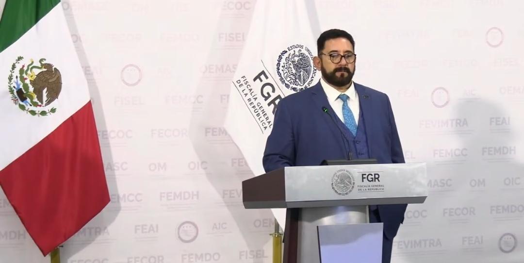 Modus operandi de red criminal Del Caballito para evadir impuestos