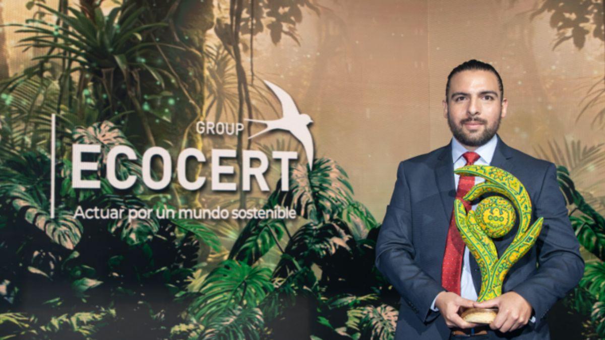 Ecocert impulsa la sostenibilidad
