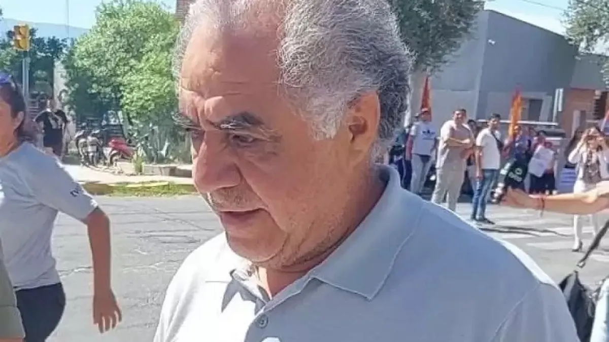 El Partido Obrero exige que el cura Rasgido cumpla su condena en una cárcel común