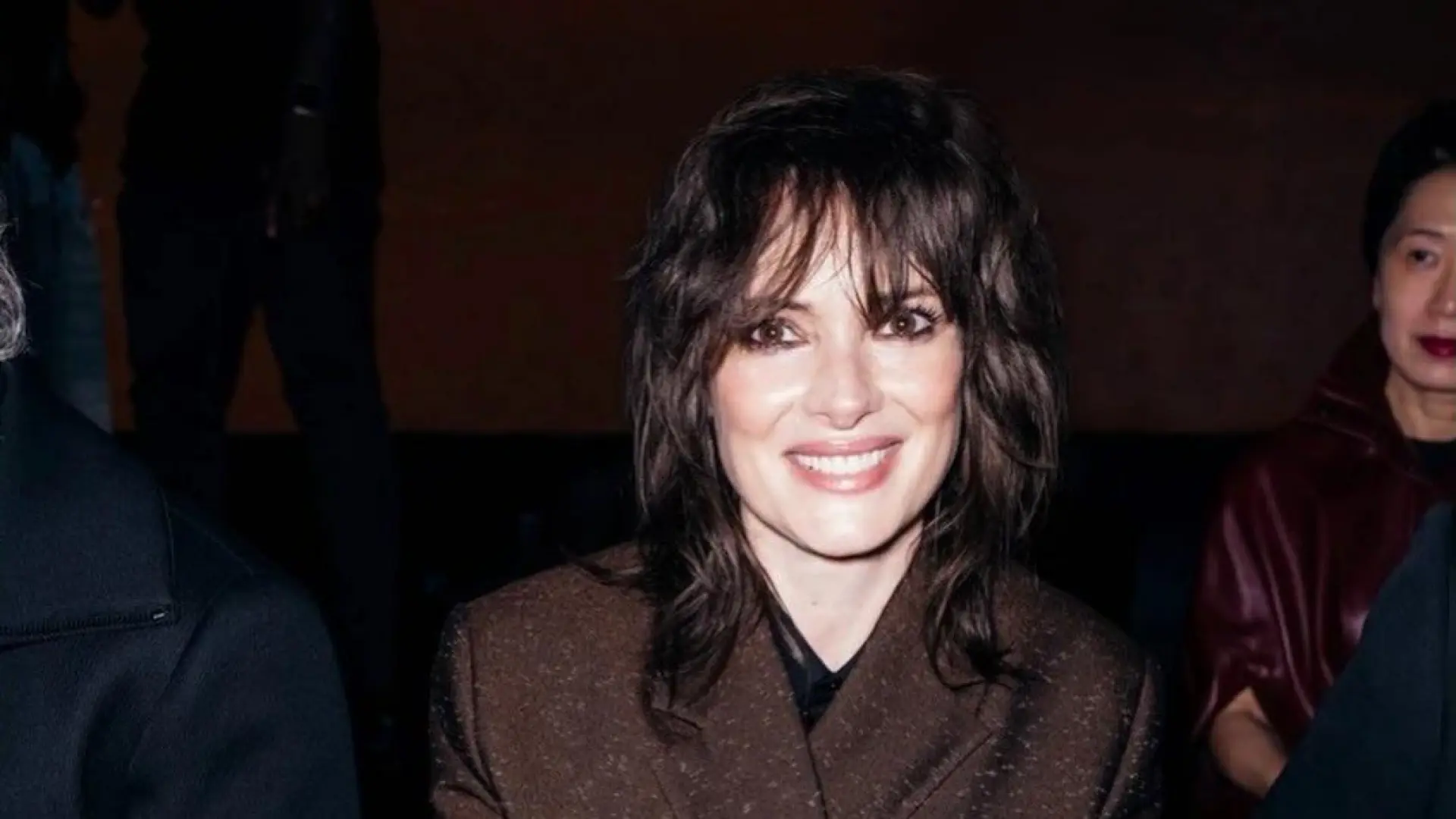 Fluffly hair: vuelve el estilo de pelo que llevaban las famosas en los 90