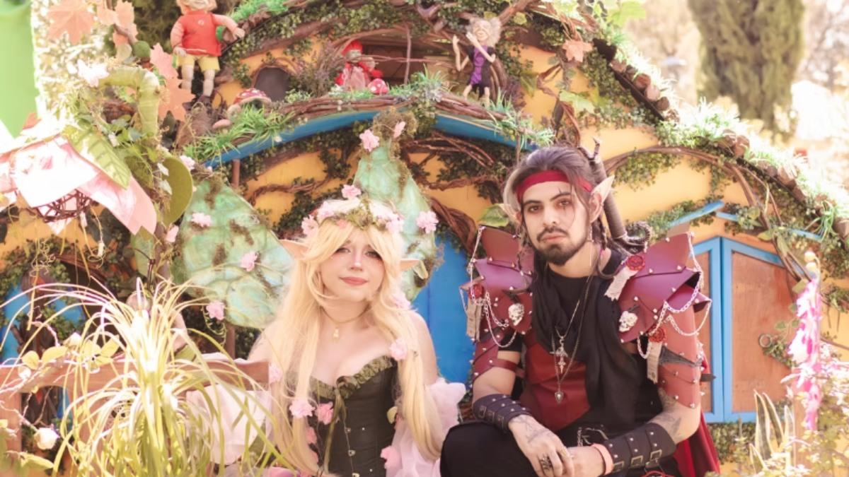 Hobbits, orcos, hadas y bodas élficas: así será el Festival La Comarca Medieval 2026