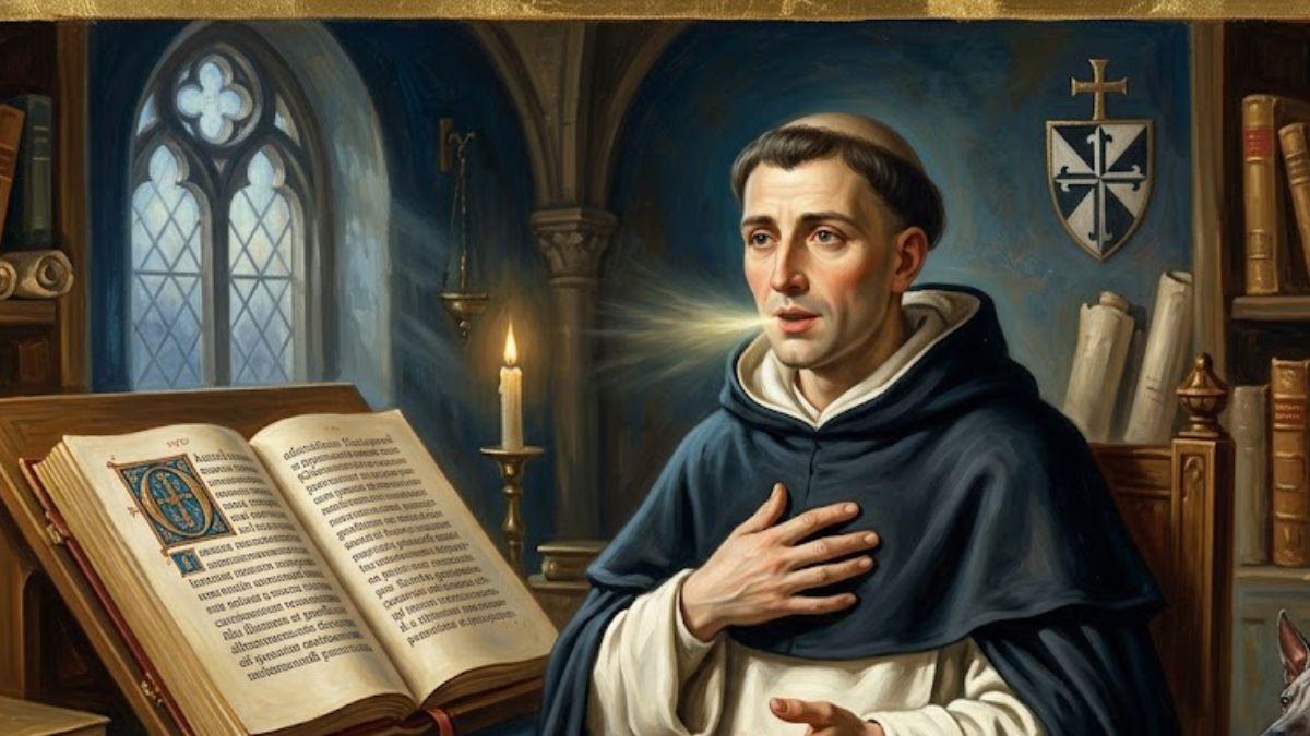 Qué santo se celebra hoy 10 de junio: Beato Juan Dominici y su milagro contra el habla