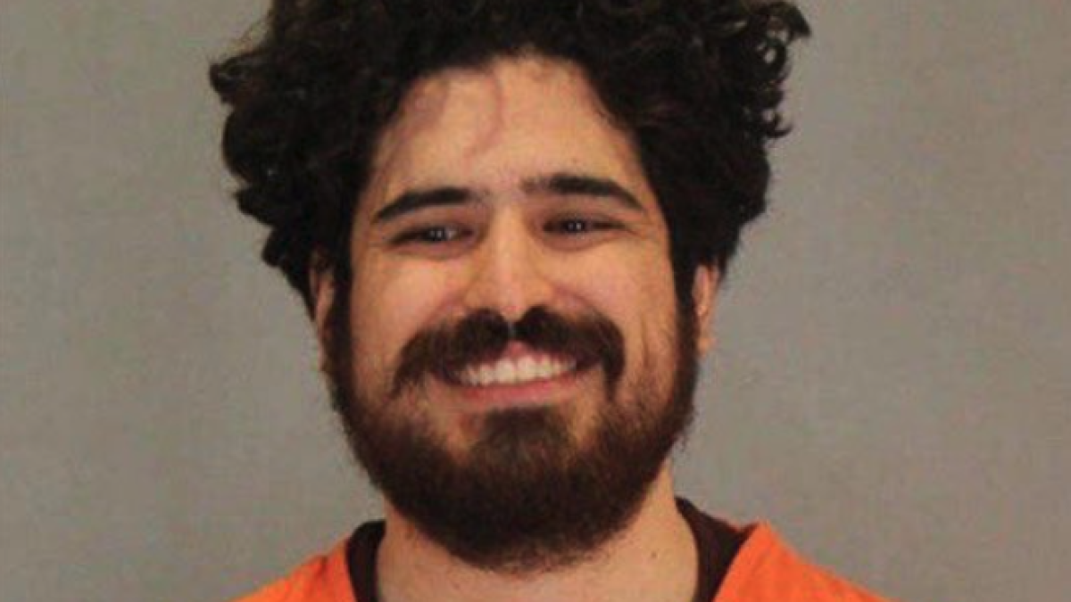 Acusan a mexicano del ataque fallido contra evento en la Casa Blanca