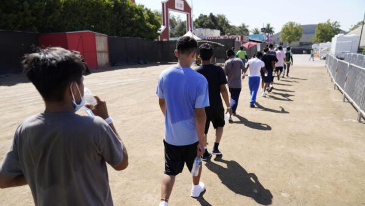 León e Irapuato concentran la mayor deportación de menores
