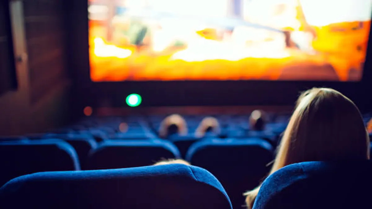 Estrenos de cine en San Juan: Toy Story, la única y gran novedad para esta semana
