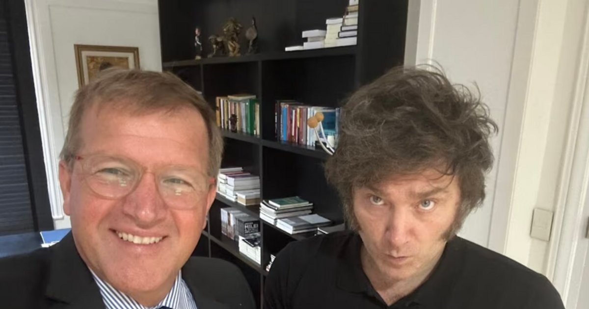 El ex secretario de Prensa de Milei repudió al Gobierno y aseguró que "la gente no llega" a fin de mes