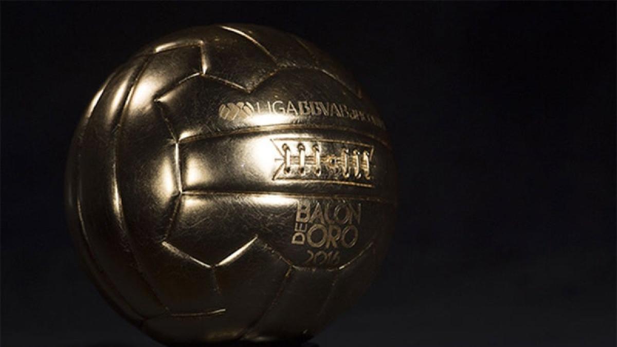 Jugadores de Toluca encabezan las nominaciones al Balón de Oro de la Liga MX 2026