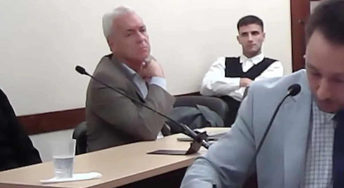 Condenado a 16 años de prisión por abusar de su cuñada menor