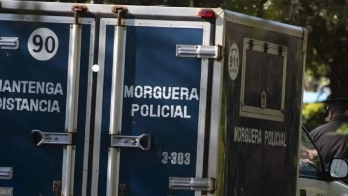 La extraña muerte de María De la Cruz, ¿natural?