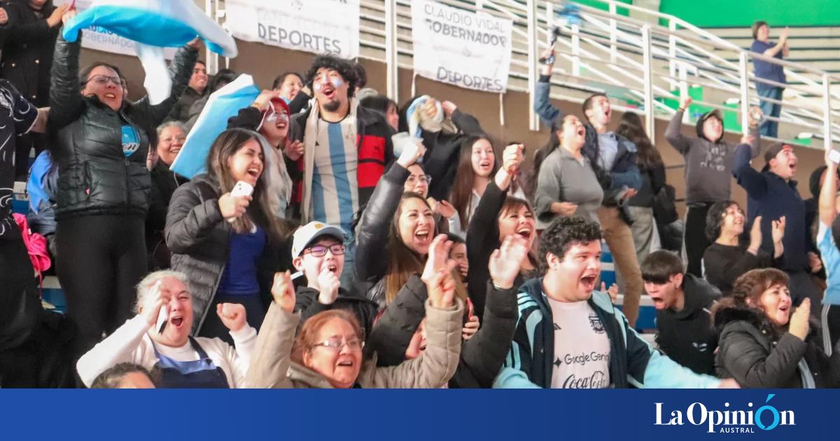 Atlético Boxing Club y la Secretaría de Deportes invitan a vivir una nueva noche de Selección en pantalla gigante