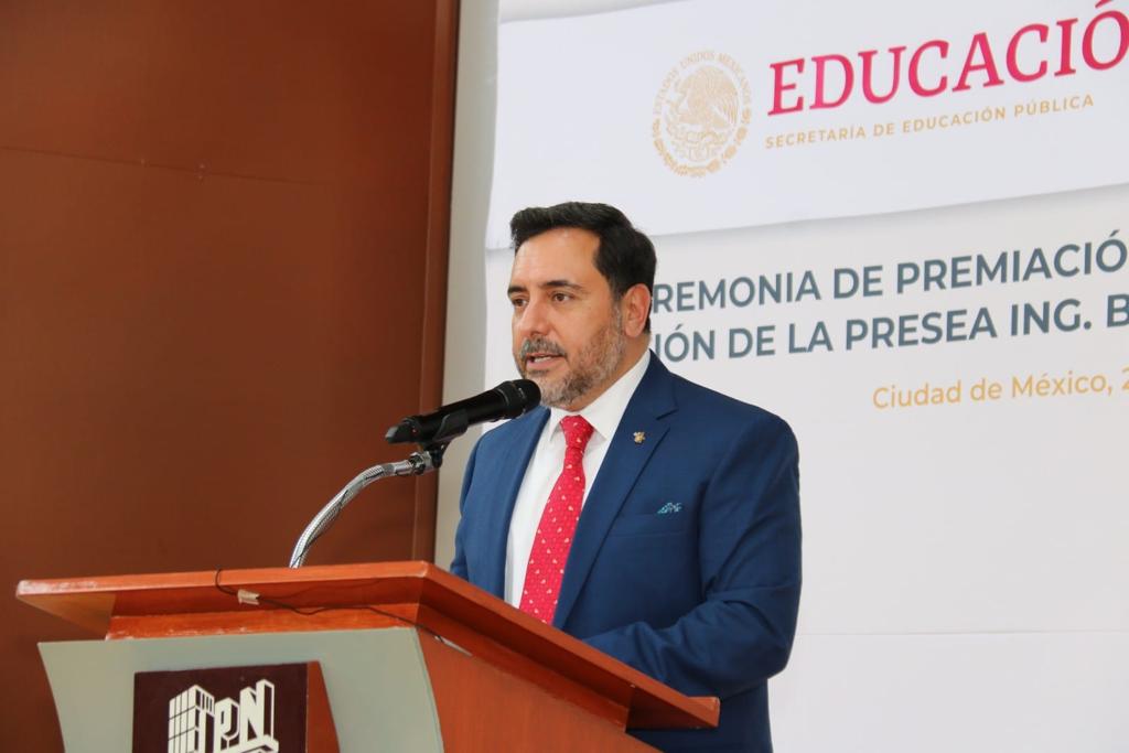 SEP: Destitución de Arturo Reyes Sandoval del IPN no es posible
