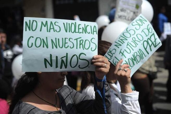 Un bebé de 10 meses fue asesinado durante un hurto en Cúcuta (Norte de Santander)