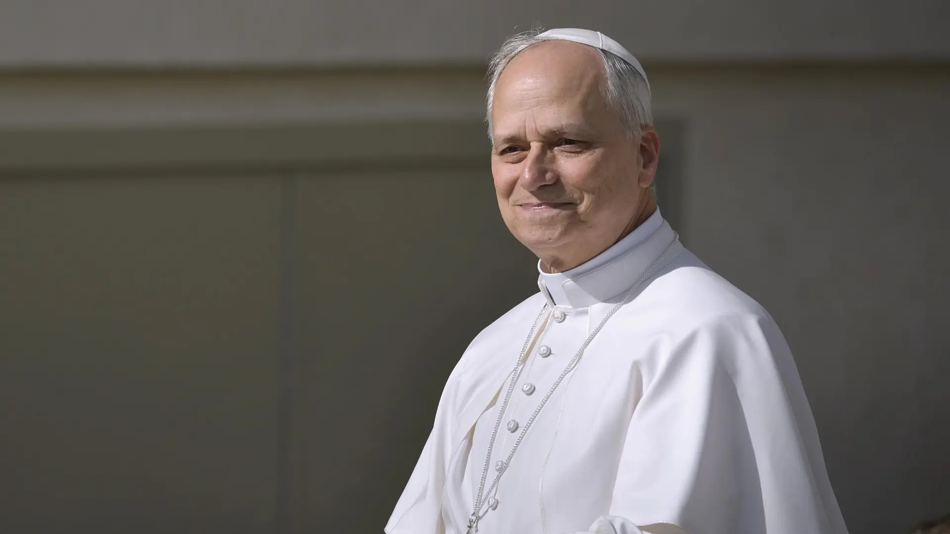 Horario de la Santa Misa que celebrará el Papa León XIV en la Plaza de Cibeles