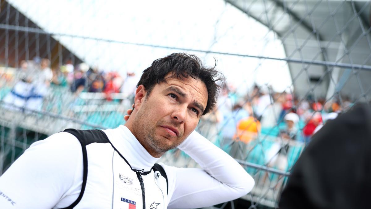 Mónaco, el escenario ideal donde Checo Pérez busca demostrar que es "uno de los mejores"