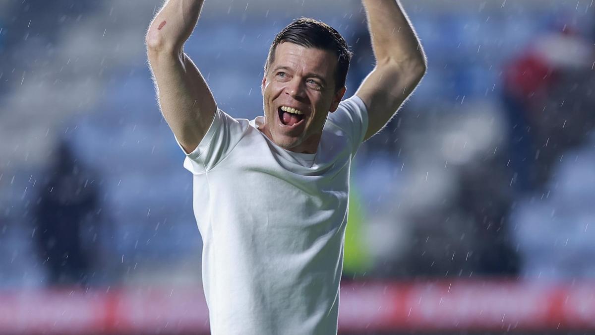 ¡Sorpresa! Pachuca anuncia la salida de Esteban Solari, ¿Qué pasó?