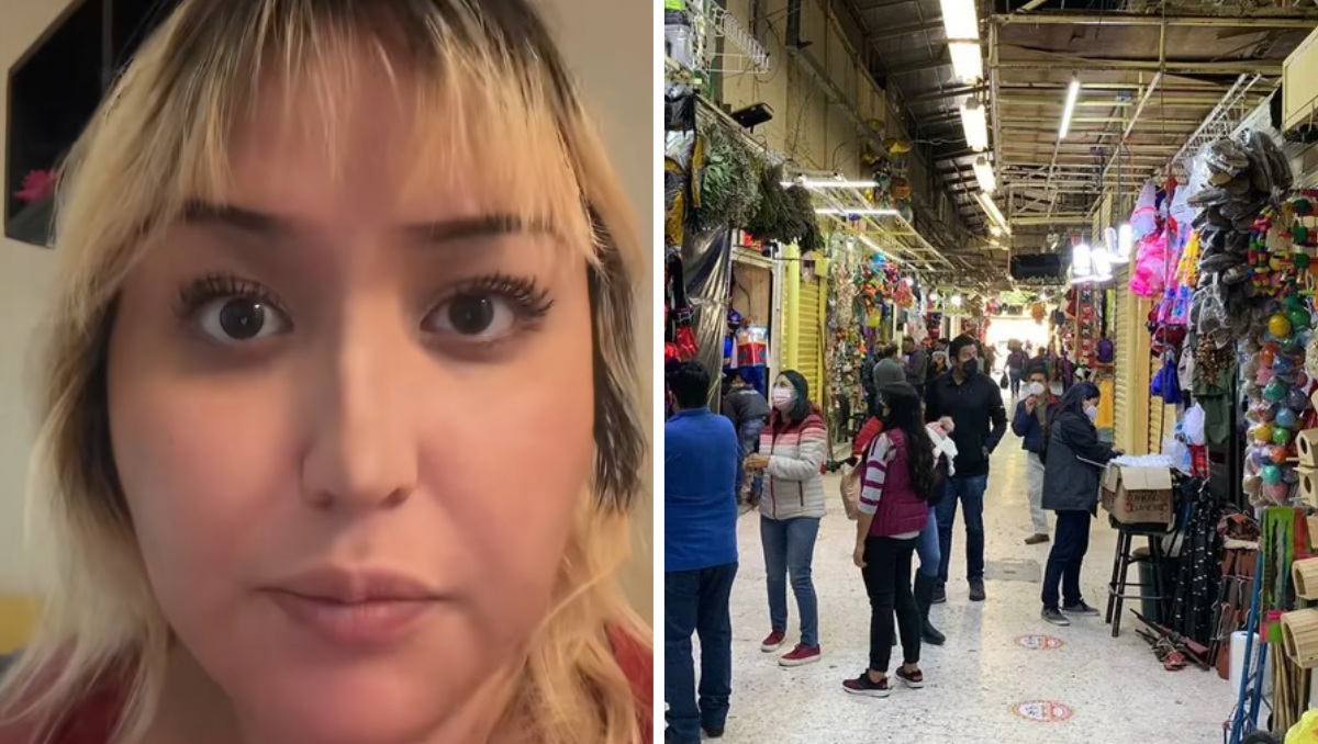 Denuncian abuso durante ritual en Mercado Sonora, CdMx; esto sabemos