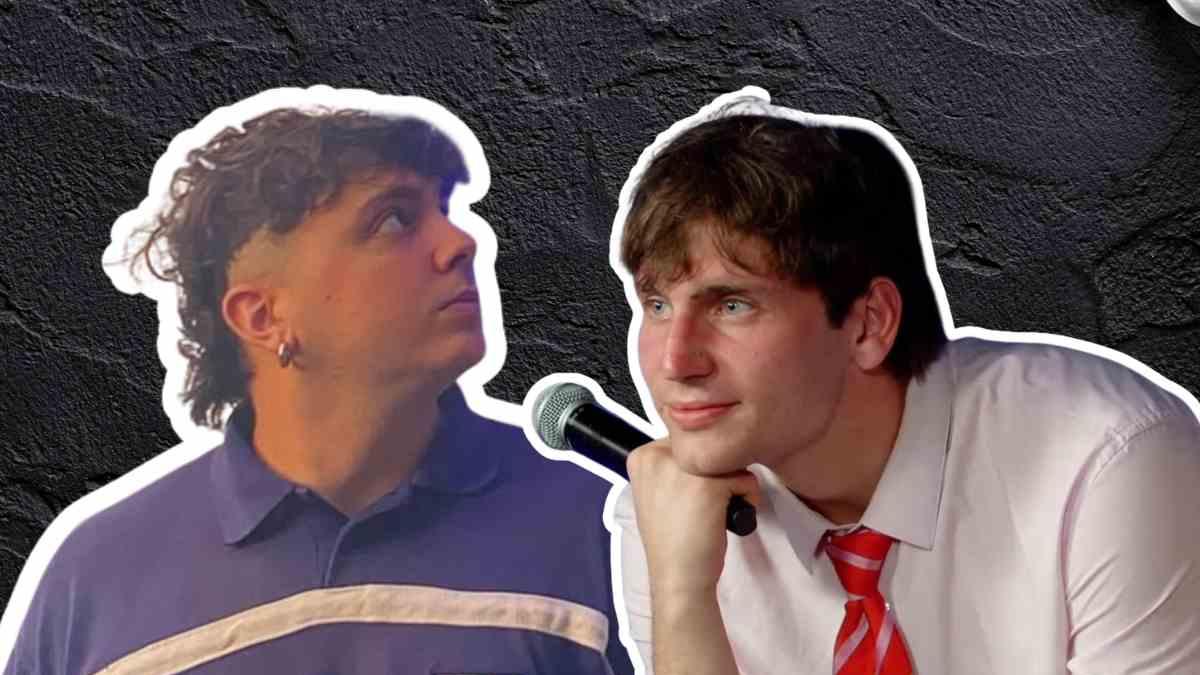 ¿Quiénes eran Gaspi y Lucas Vignale? creadores que murieron junto a Oliver Tree en un accidente