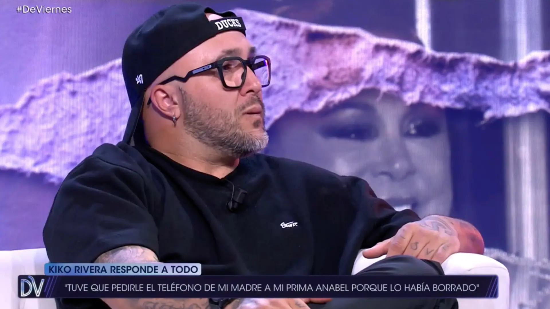 Kiko Rivera vende su ático de Madrid por 400.000 euros