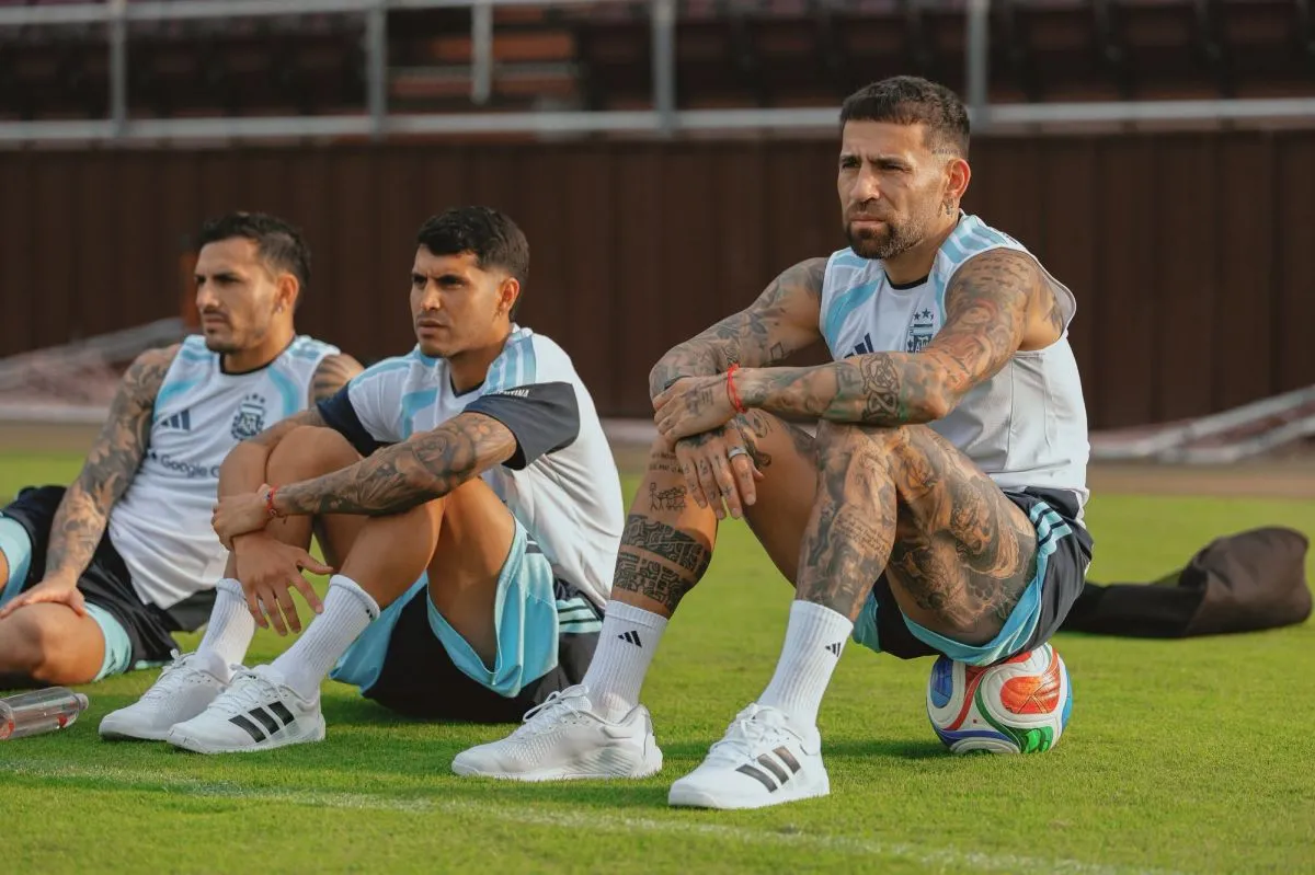 El calor obliga a la Selección argentina a replantear su planificación antes de Cabo Verde