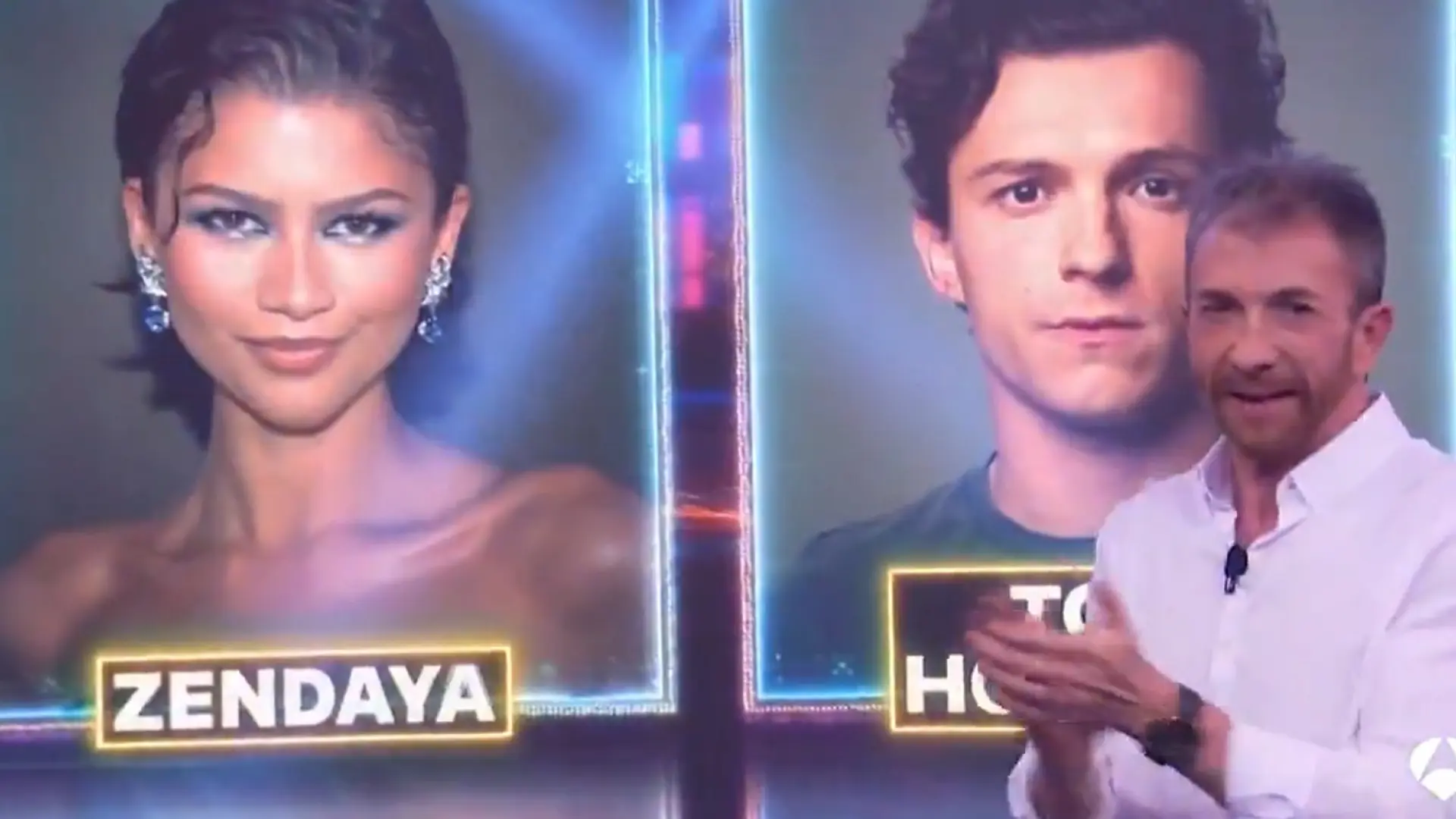 Bombazo de 'El Hormiguero': la pareja de moda en Hollywood estará en el programa en esta fecha