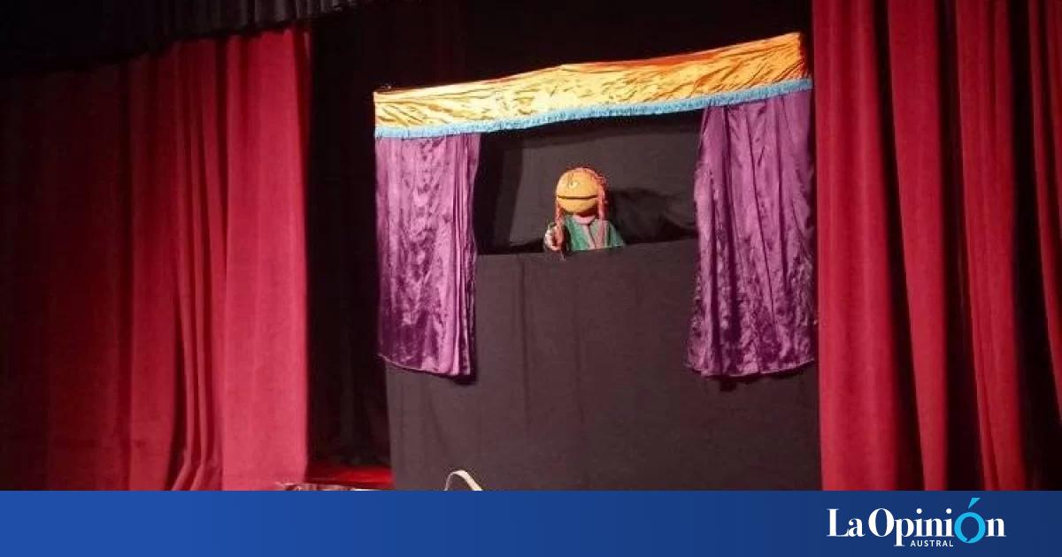 Rumbo a la 24° edición del Festeniños: "Tenemos grandes expectativas"