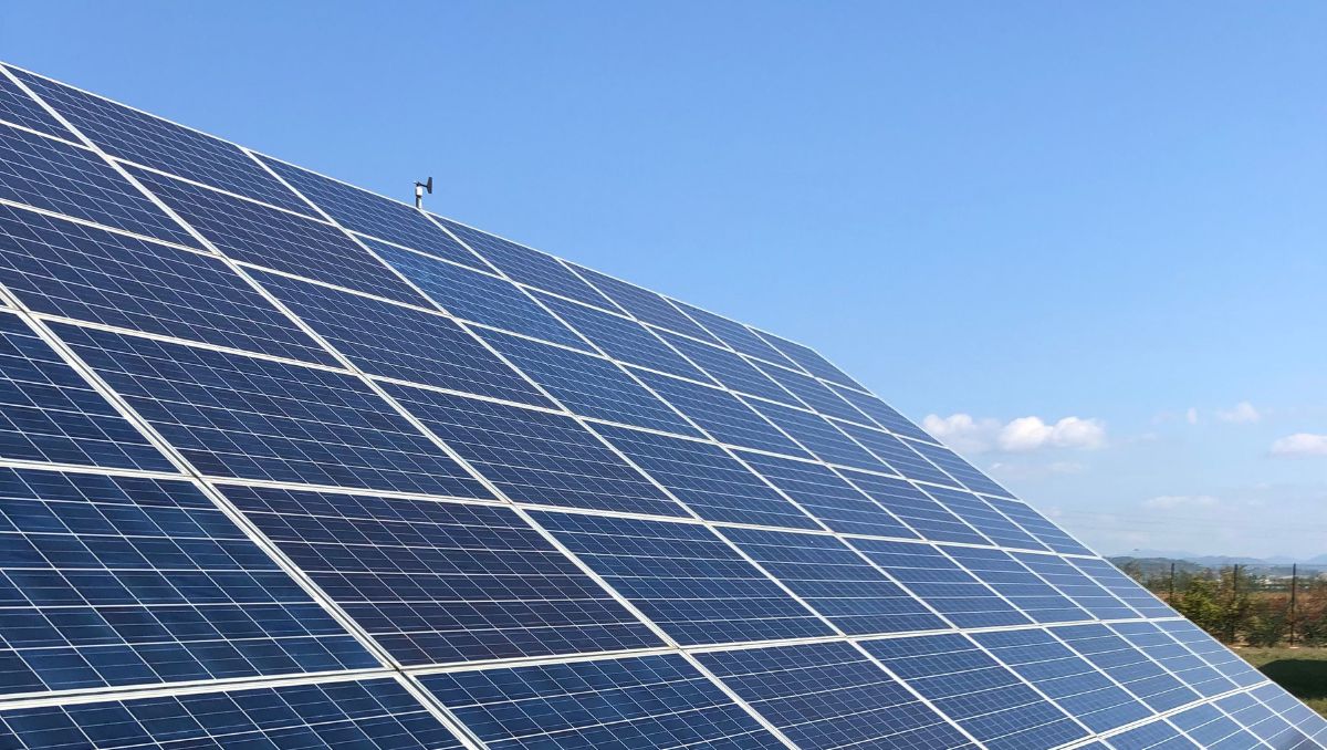 Trane pone en marcha sistema de celdas solares en Monterrey