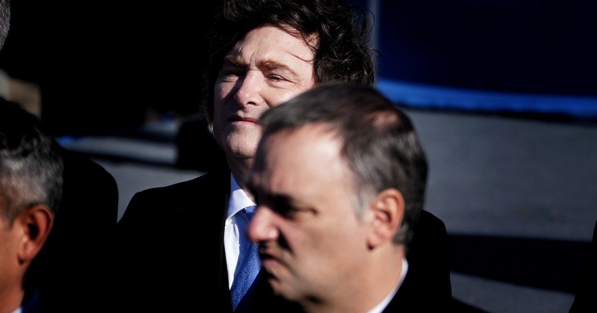 Javier Milei y sus medidas, EN VIVO: "Adorni es un gran mentiroso y toma de boludos a los Argentinos", la dura frase de un dirigente del PRO cercano a Macri