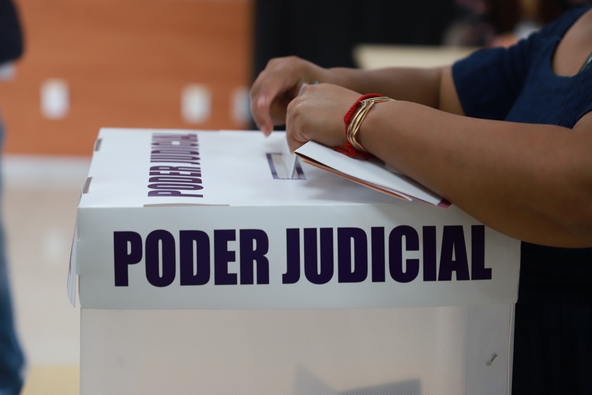 Comisión Permanente valida reformas judicial y nulidad de comicios